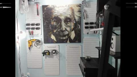 NyxRaven online show from January 6, 6:58 am