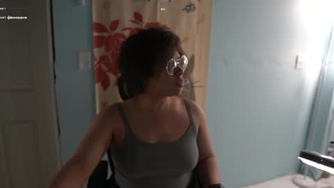 NyxRaven online show from January 6, 3:53 am