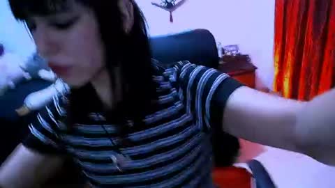 Nyxxei online show from July 26, 3:48 am