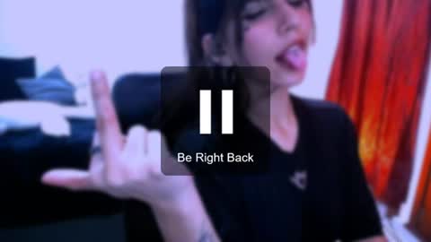 Nyxxei online show from July 25, 2:42 am