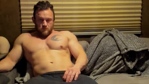 FitDogg online show from November 22, 5:06 am