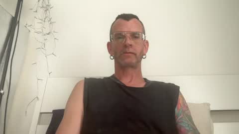 Jonathan Deep online show from July 22, 11:45 am