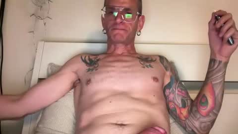 Jonathan Deep online show from July 7, 10:25 pm