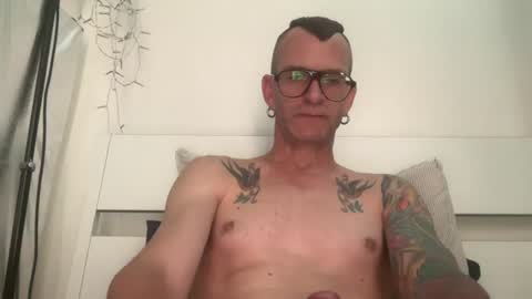 Jonathan Deep online show from July 28, 12:48 pm