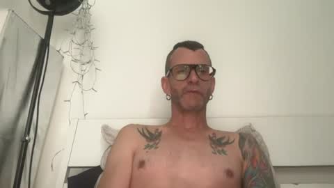 Jonathan Deep online show from July 26, 9:07 am