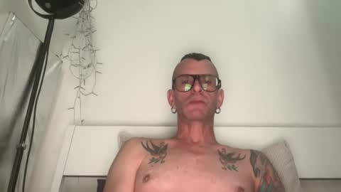 Jonathan Deep online show from July 28, 12:12 pm