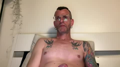 Jonathan Deep online show from June 25, 1:57 am