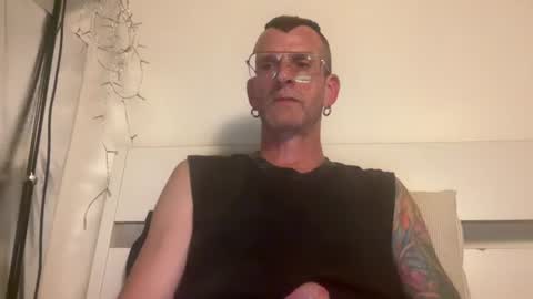 Jonathan Deep online show from July 20, 9:49 pm