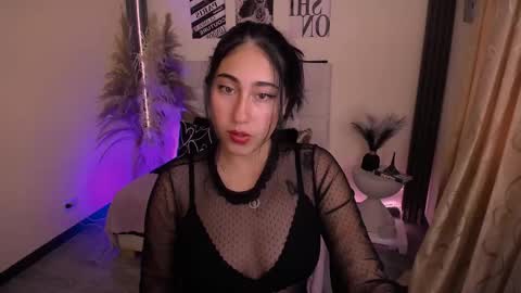 MAILY  online show from March 13, 8:34 pm