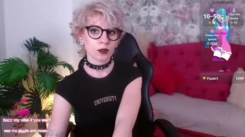 Moonlight online show from February 27, 12:34 pm