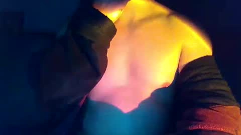 Doxy online show from March 25, 1:45 am