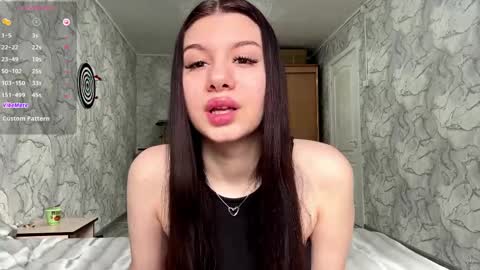 Amelia online show from March 27, 7:03 am