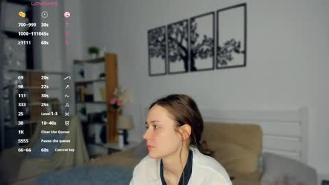 Elis online show from April 3, 8:16 pm