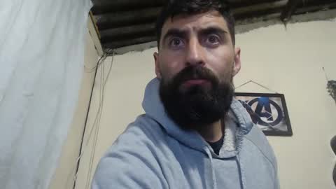 STEVE online show from November 1, 1:28 am