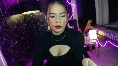 Kyla online show from January 13, 2:08 am