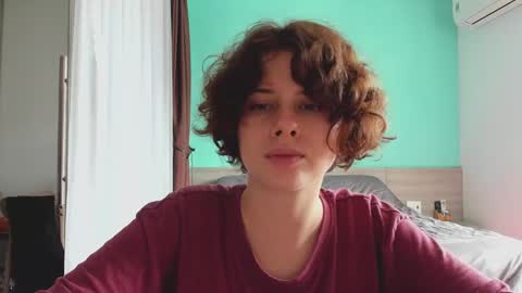 Evie online show from January 20, 5:48 am