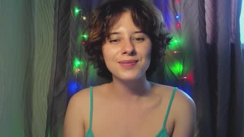 Evie online show from October 10, 12:44 pm