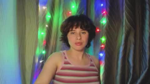 Evie online show from September 17, 3:59 pm