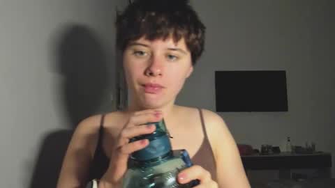 Evie online show from January 11, 11:16 am