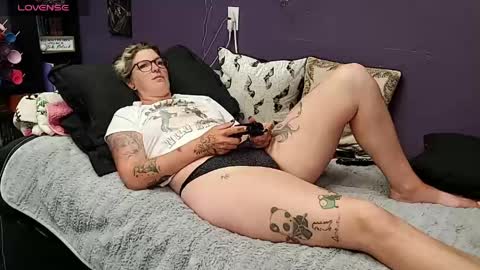 Oddy With A Body online show from June 3, 12:35 am