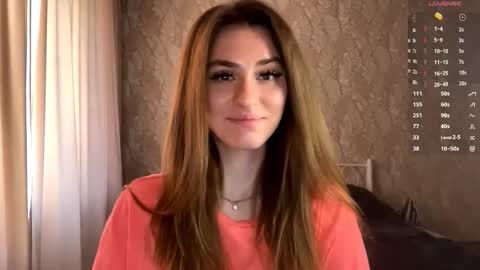 Snapshot of odelinabain chatting on October 1, 8:13 am Mia online show from October 1, 8:13 am