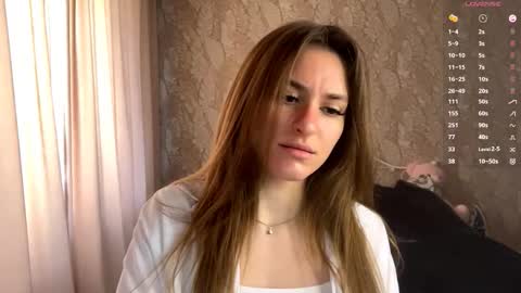 Snapshot of odelinabain chatting on September 25, 9:49 am Mia online show from September 25, 9:49 am