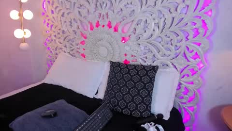 Ana  online show from October 29, 11:34 am