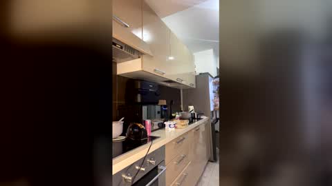 Odette online show from February 5, 9:02 am