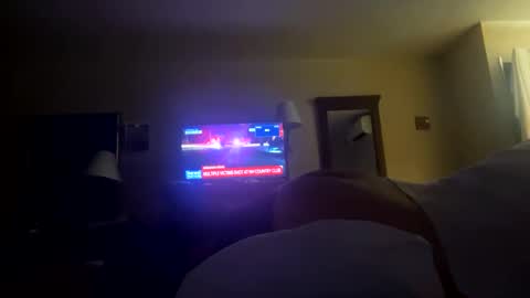 MichaelMayhem online show from September 21, 6:17 am