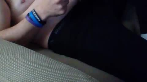 MichaelMayhem online show from March 9, 7:45 am