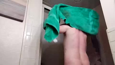 MichaelMayhem online show from December 12, 10:02 am