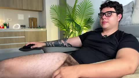 ODIN online show from April 9, 5:18 pm