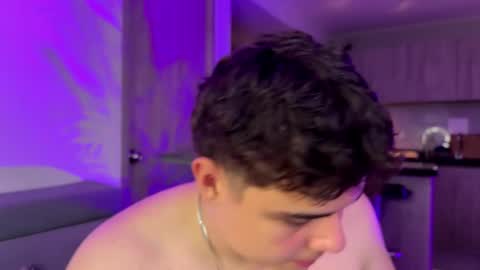 ODIN online show from November 11, 2:25 am