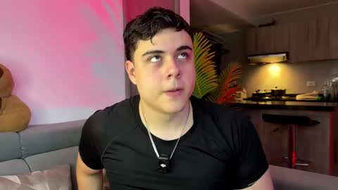 ODIN online show from November 8, 2:25 am