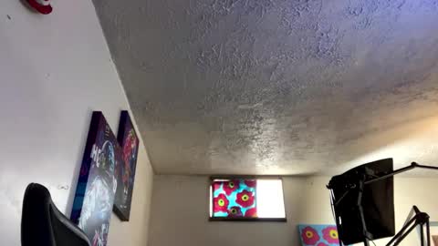 Odin Stone online show from February 1, 10:51 pm