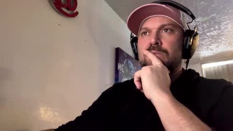 Odin Stone online show from February 19, 6:40 pm