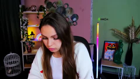 Snapshot of odri_sweet chatting on October 16, 6:02 am odri_sweet online show from October 16, 6:02 am