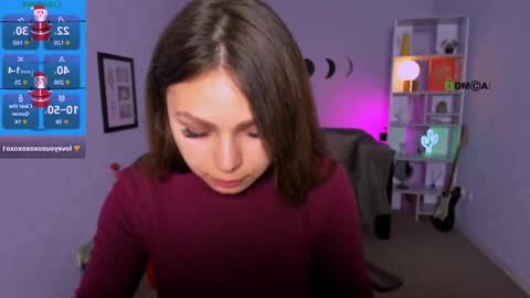 Snapshot of odri_sweet chatting on October 17, 6:06 am odri_sweet online show from October 17, 6:06 am
