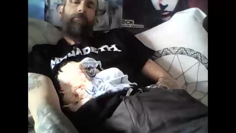 oedipe666cam online show from May 31, 3:22 pm