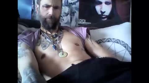 oedipe666cam online show from February 17, 1:32 pm