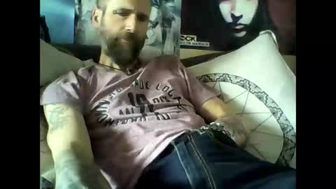 oedipe666cam online show from April 14, 1:03 pm