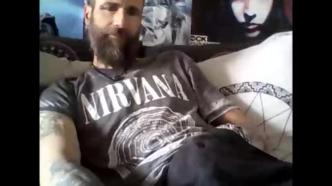oedipe666cam online show from May 28, 12:36 pm