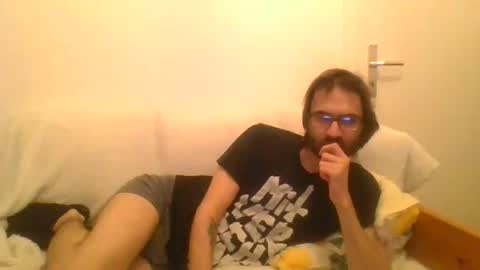 oeffel online show from March 13, 6:55 pm