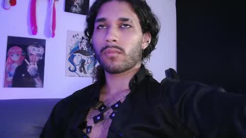 Zack online show from March 3, 12:17 pm