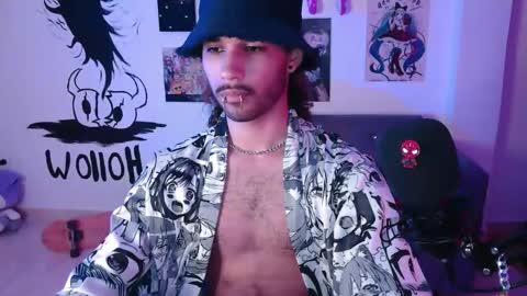 Zack online show from February 27, 10:11 am