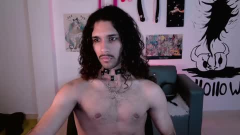 Zack online show from February 17, 5:14 am