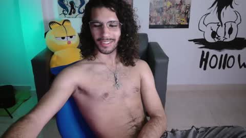 Zack online show from February 11, 5:58 am