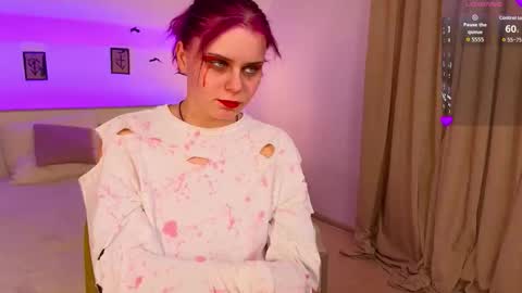Ofelia 3 online show from October 20, 11:15 am