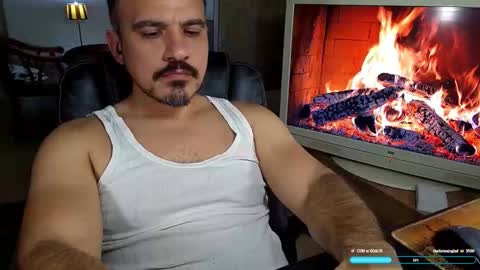 officeman7 online show from March 2, 4:46 pm