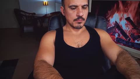 officeman7 online show from January 23, 7:29 pm